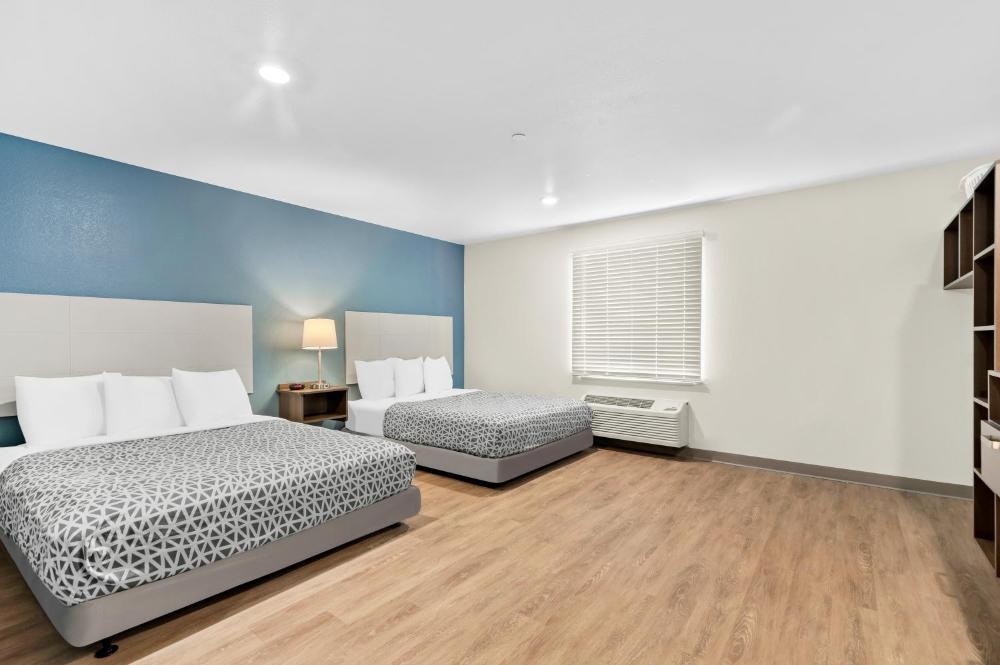 WoodSpring Suites Billings